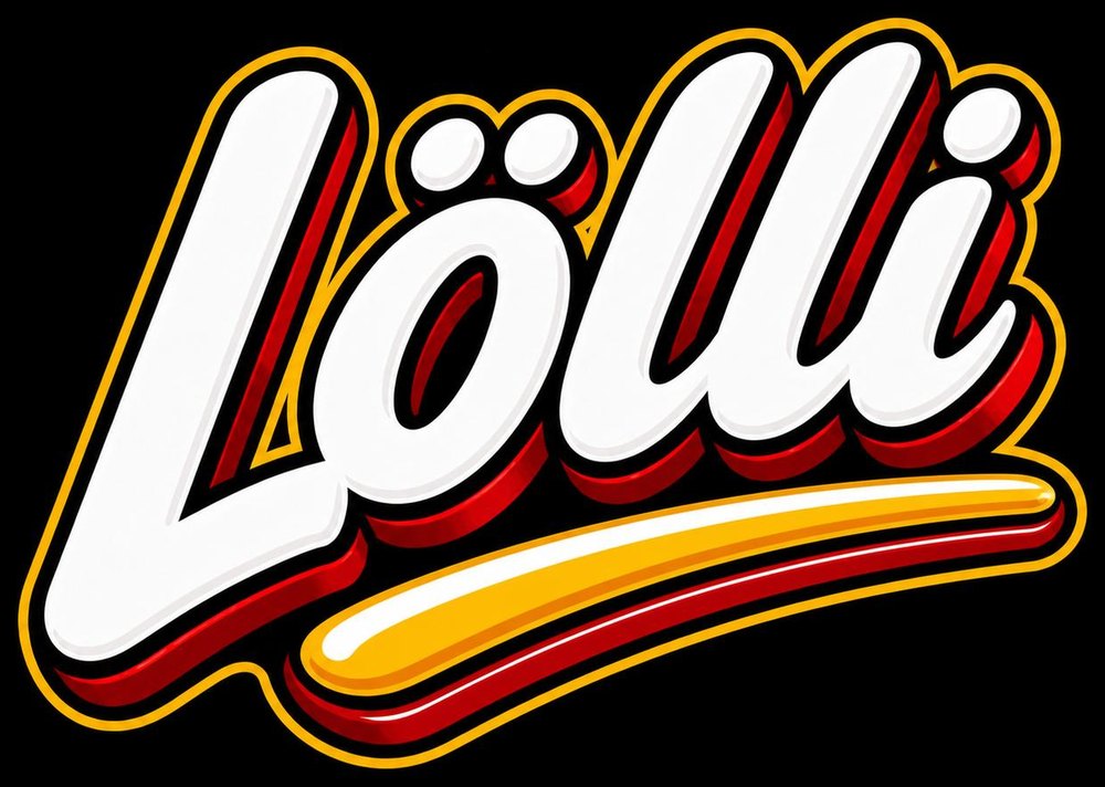 Lölli – Lollipops